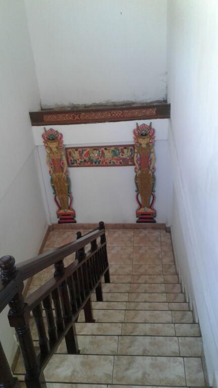 Санур Кайя: Pondok Santhi Homestay