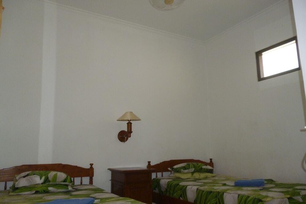 Pondok Santhi Homestay — фото 1
