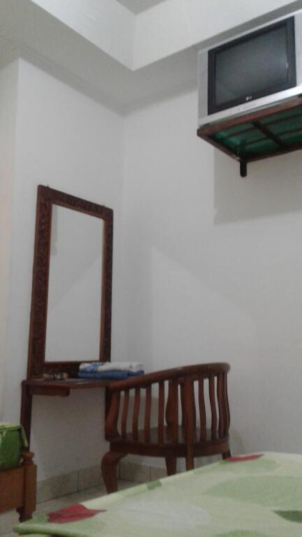Санур Кайя: Pondok Santhi Homestay