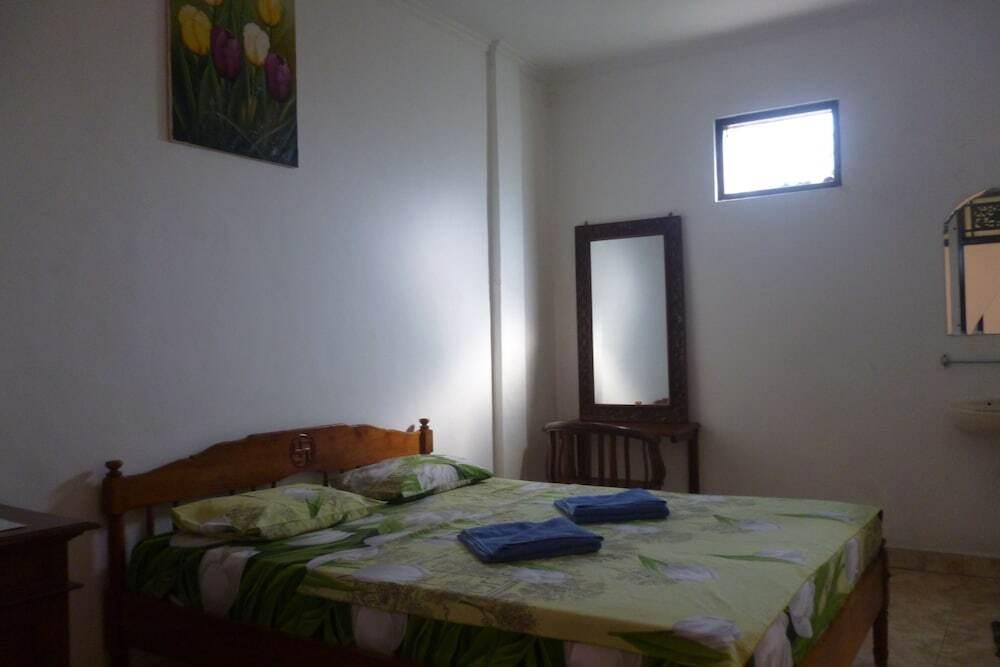 Санур Кайя: Pondok Santhi Homestay