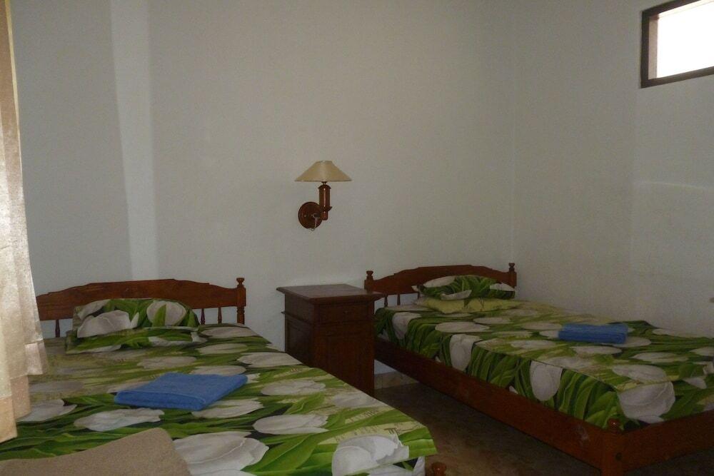 Санур Кайя: Pondok Santhi Homestay