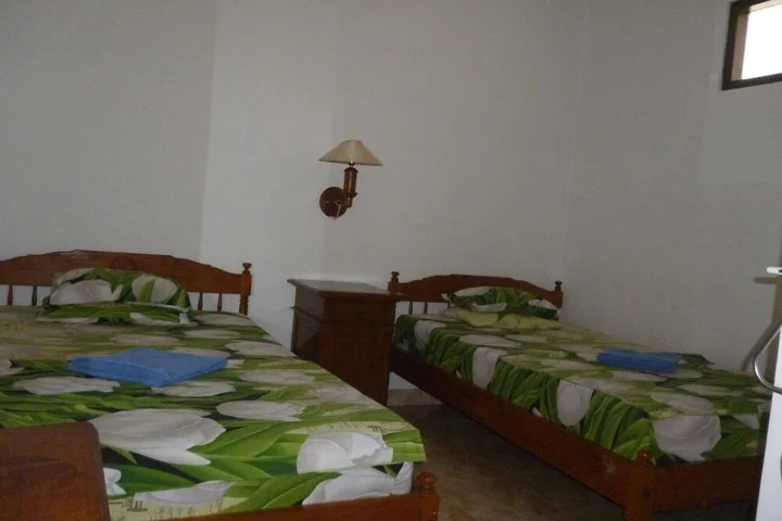 Санур Кайя: Pondok Santhi Homestay