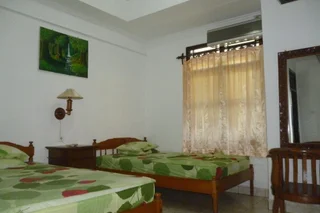 Санур Кайя: Pondok Santhi Homestay