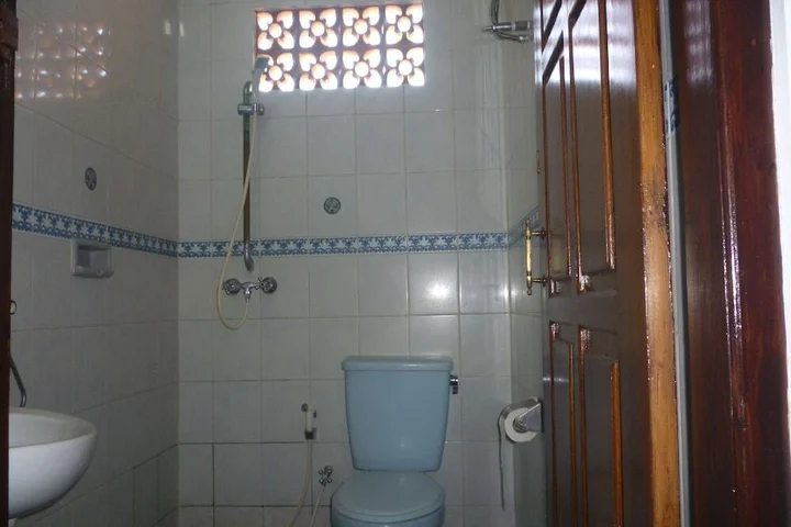 Санур Кайя: Pondok Santhi Homestay