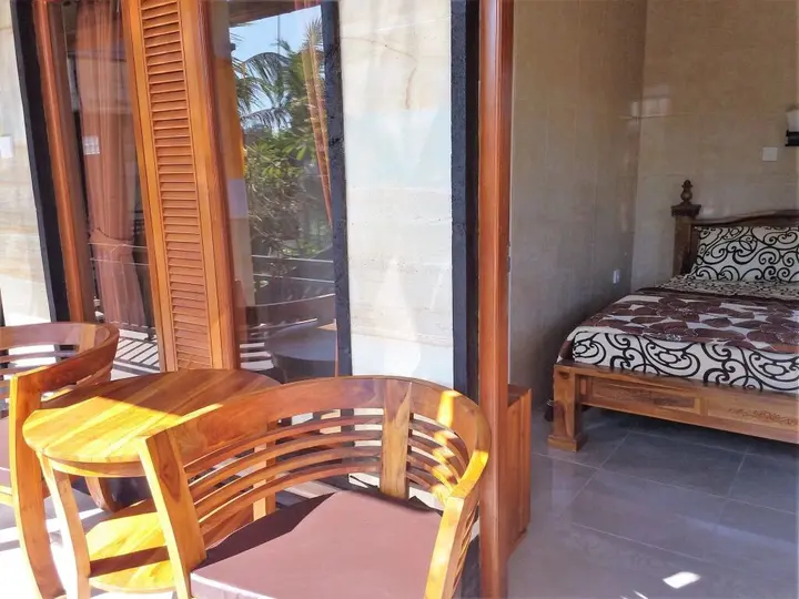 Убуд: Rumah Ary Homestay & Spa