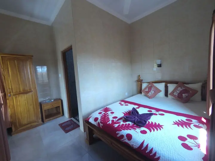 Убуд: Rumah Ary Homestay & Spa
