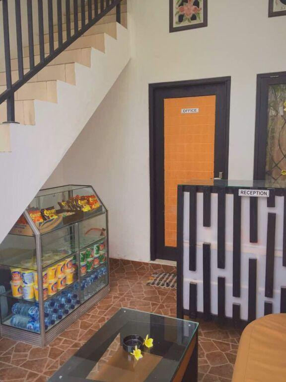 Джимбаран: Akatara Stay Jimbaran
