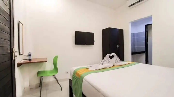 Джимбаран: Akatara Stay Jimbaran