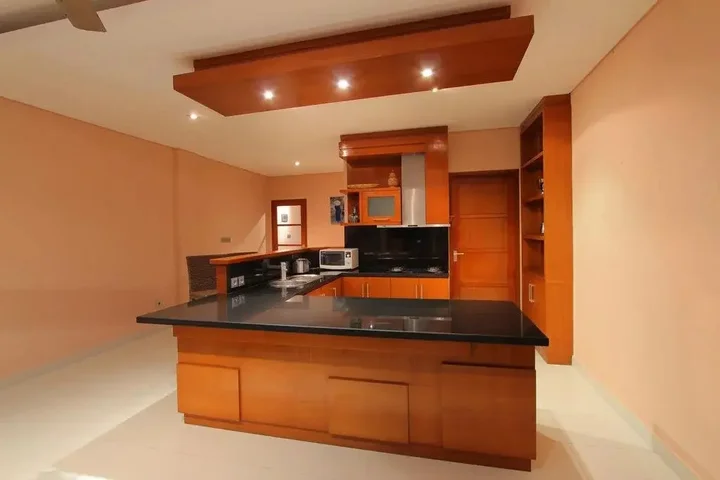 Беноа: Benoa Rose Residence One