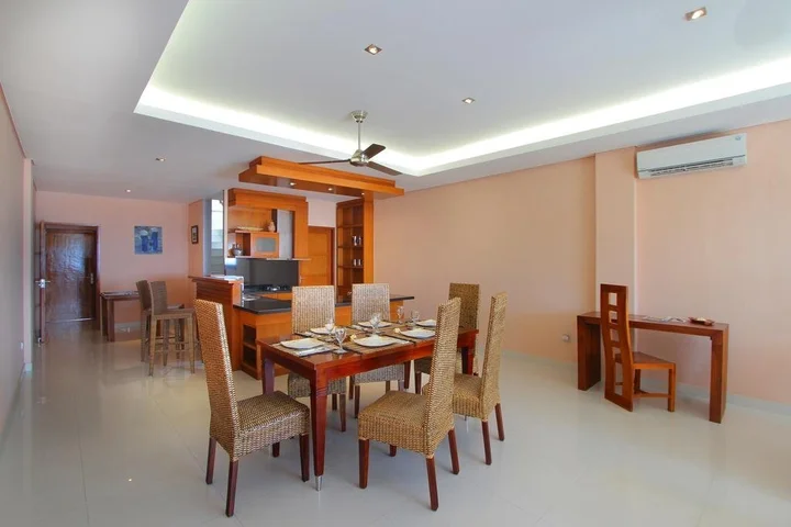 Беноа: Benoa Rose Residence One