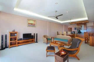 Беноа: Benoa Rose Residence One