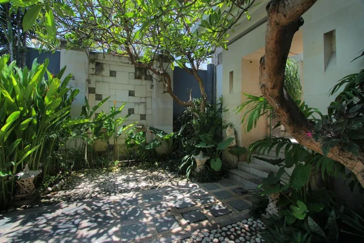 Беноа: Benoa Rose Residence One
