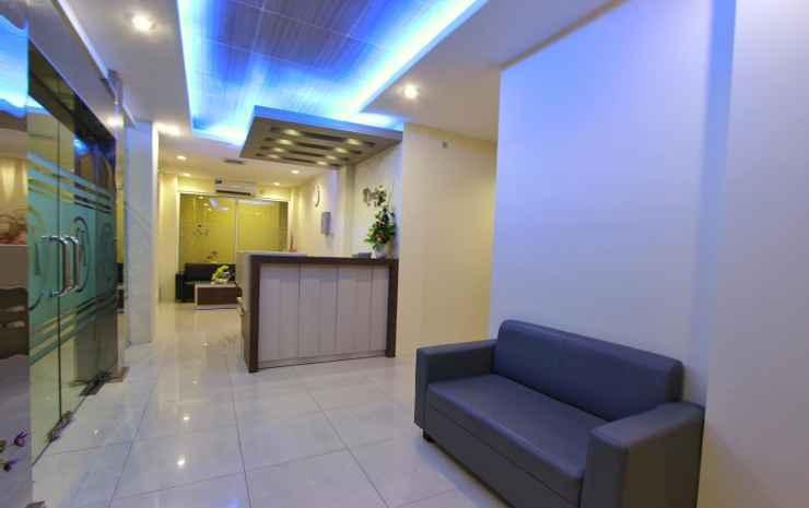 Депок: Rivisha Hotel