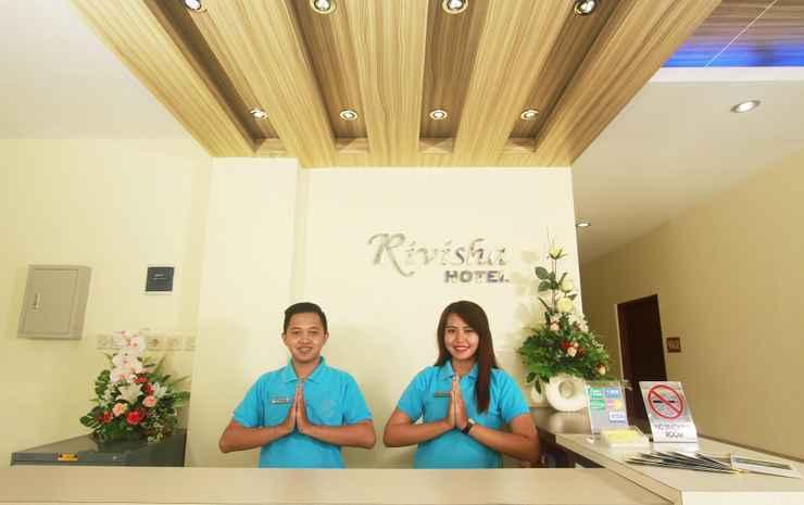 Депок: Rivisha Hotel