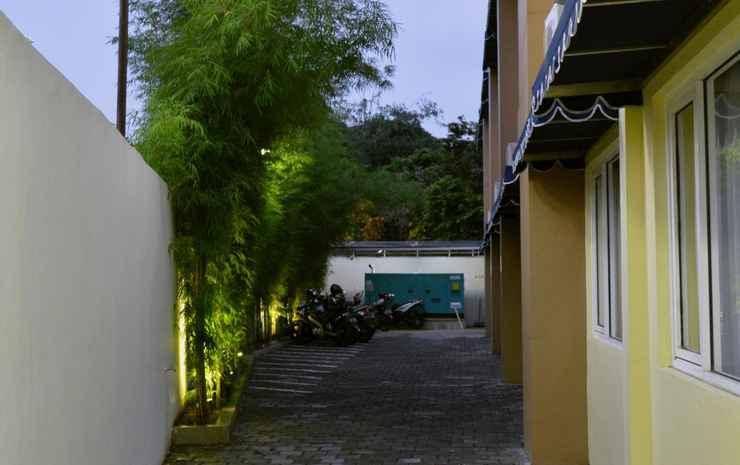 Депок: Rivisha Hotel