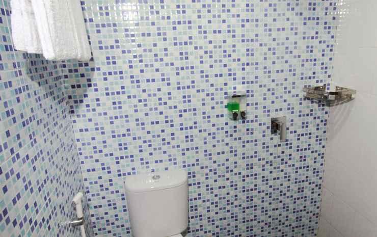 Депок: Rivisha Hotel