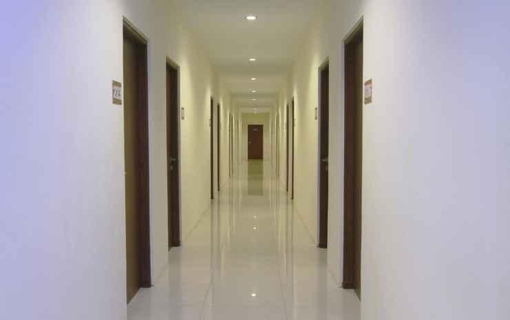 Депок: Rivisha Hotel