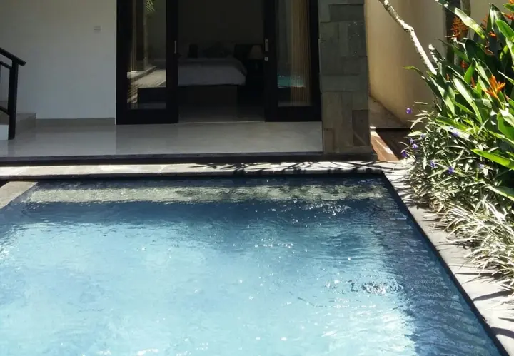 Табанан: The Ulun Kubu Villas