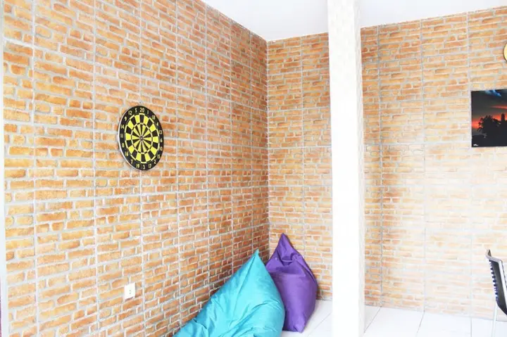 Кута: Kuta Beach Hostel