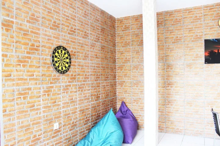 Кута: Kuta Beach Hostel