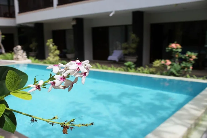 Кута: Kuta Beach Hostel