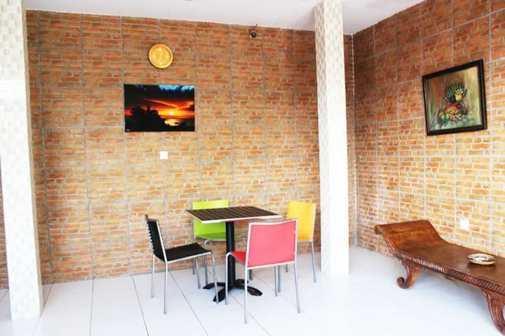 Кута: Kuta Beach Hostel