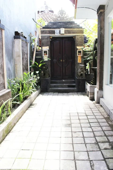 Кута: Kuta Beach Hostel