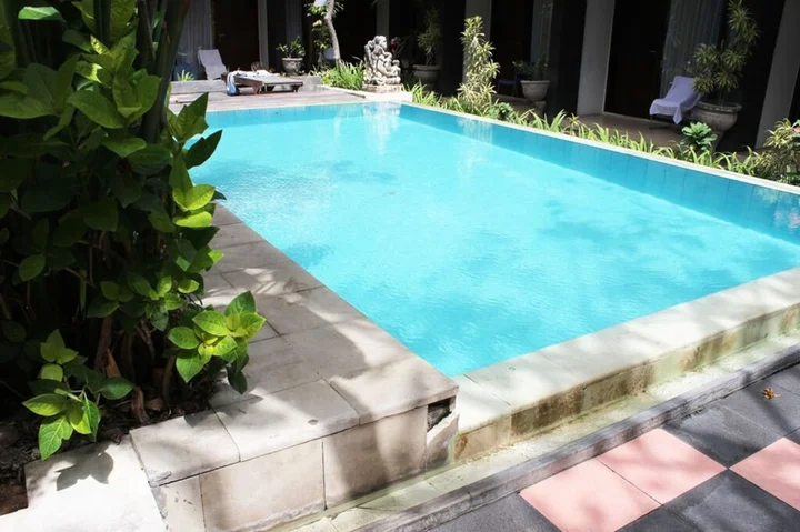 Кута: Kuta Beach Hostel