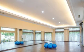 Суракарта: Adhiwangsa Hotel & Convention Hall