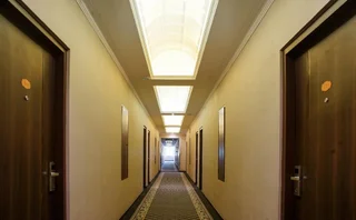 Суракарта: Adhiwangsa Hotel & Convention Hall