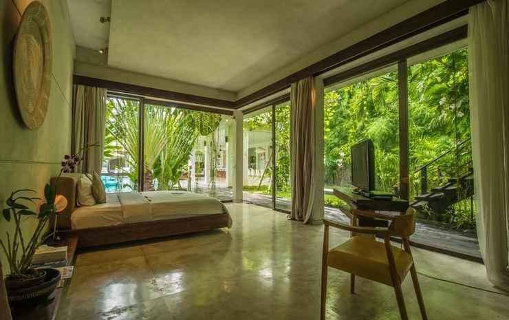 Керобокан: Villa Saba 10