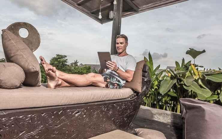 Керобокан: Villa Saba 10
