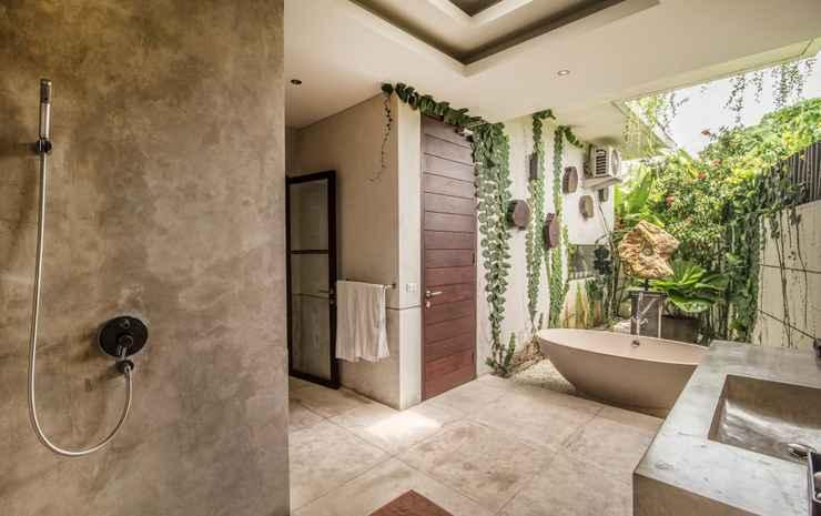 Керобокан: Villa Saba 10
