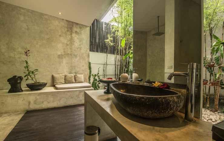 Керобокан: Villa Saba 10