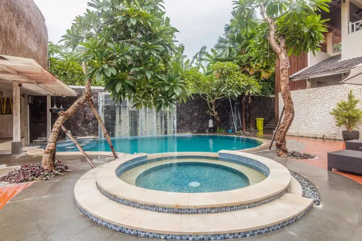 Керобокан: ZEN Rooms Kerobokan Umalas I