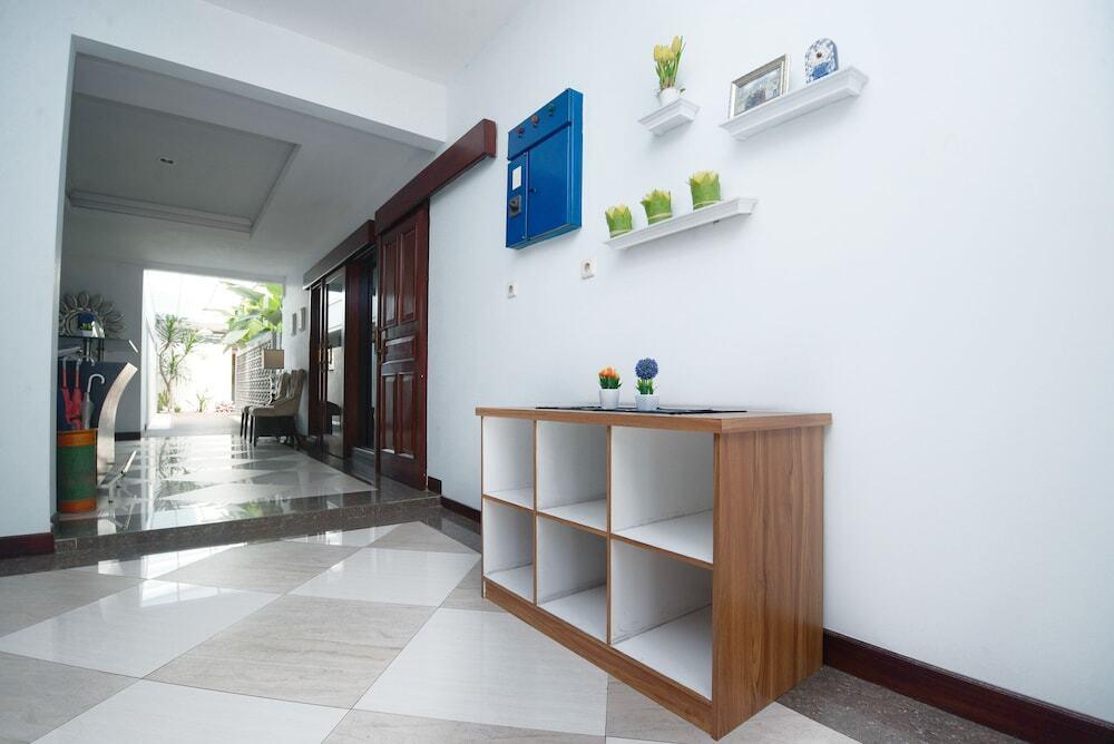 Бандунг: Airy Gasibu Aria Jipang 6 Bandung