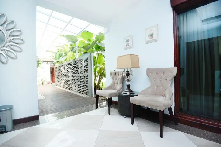 Бандунг: Airy Gasibu Aria Jipang 6 Bandung