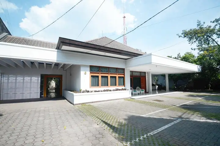 Airy Gasibu Aria Jipang 6 Bandung — фото 1