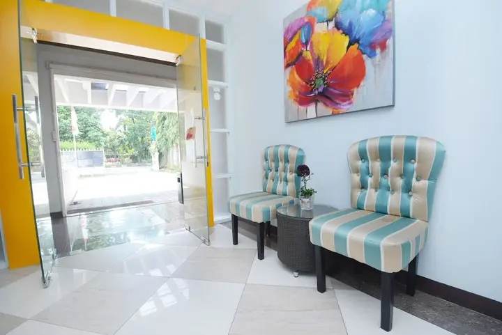 Бандунг: Airy Gasibu Aria Jipang 6 Bandung