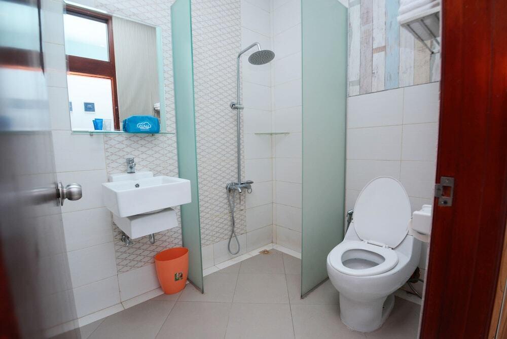 Бандунг: Airy Gasibu Aria Jipang 6 Bandung