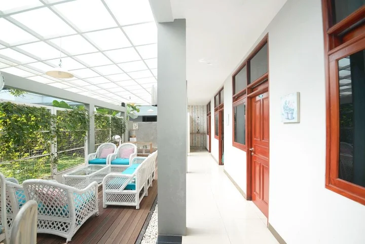 Бандунг: Airy Gasibu Aria Jipang 6 Bandung