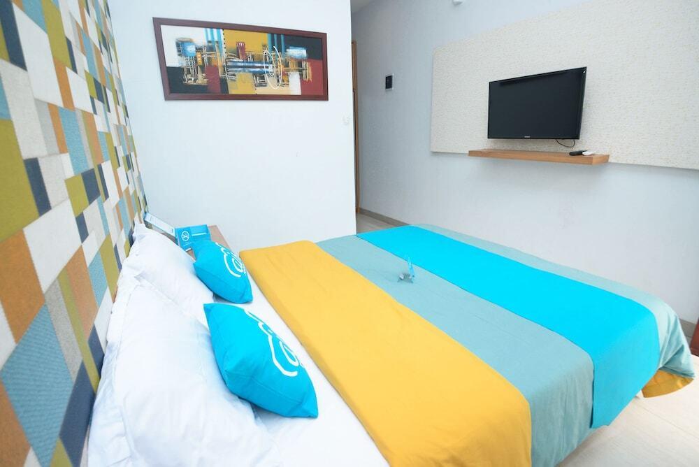 Бандунг: Airy Gasibu Aria Jipang 6 Bandung