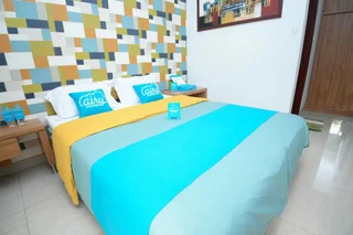 Бандунг: Airy Gasibu Aria Jipang 6 Bandung