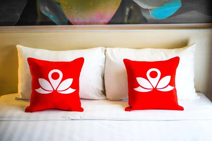 Джакарта: ZEN Rooms Setiabudi