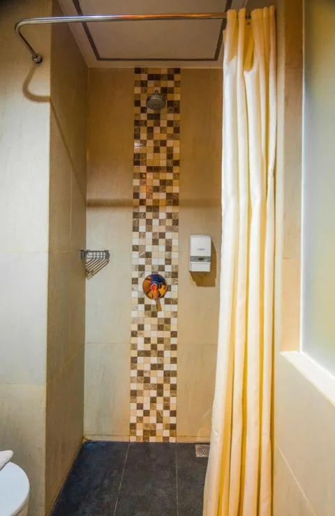 Джакарта: ZEN Rooms Setiabudi
