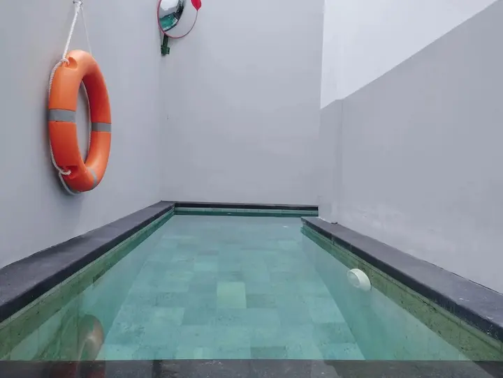 Кута: ZEN Rooms Kuta Kartika Plaza Samudra