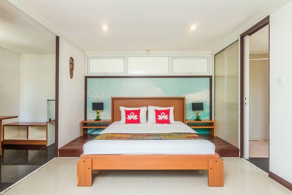 Чангу: ZenRooms Umalas Klecung Villa