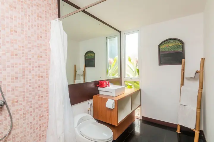 Чангу: ZenRooms Umalas Klecung Villa