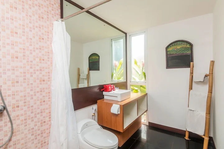 Чангу: ZenRooms Umalas Klecung Villa
