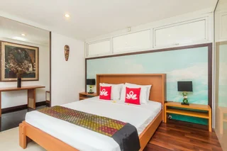 Чангу: ZenRooms Umalas Klecung Villa